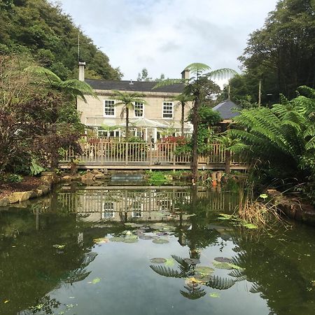 The Waterwheel Otel St Austell Dış mekan fotoğraf