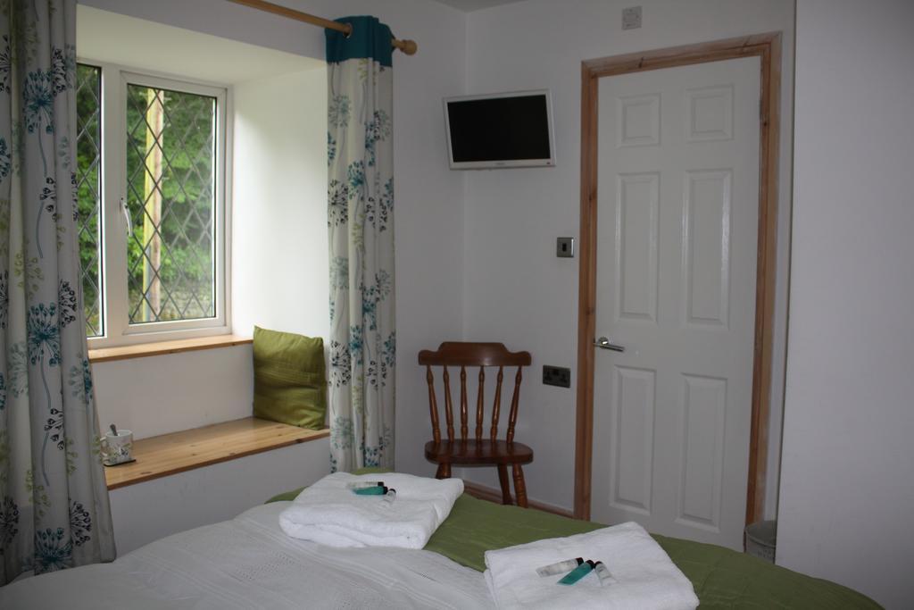 The Waterwheel Otel St Austell Dış mekan fotoğraf