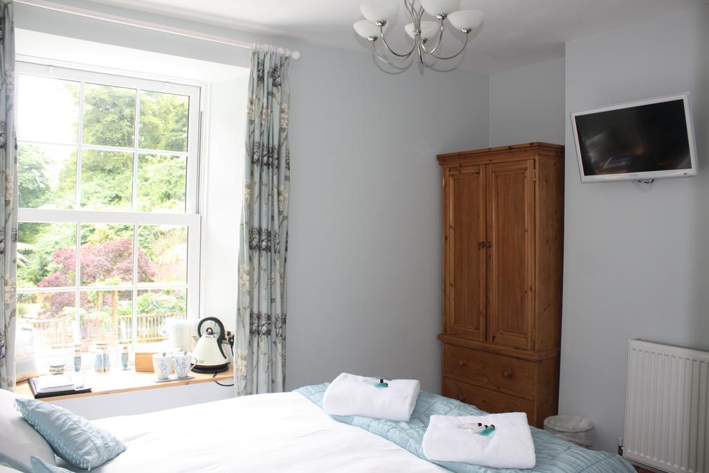 The Waterwheel Otel St Austell Dış mekan fotoğraf