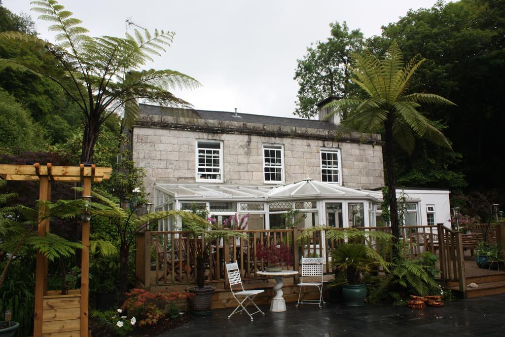 The Waterwheel Otel St Austell Dış mekan fotoğraf