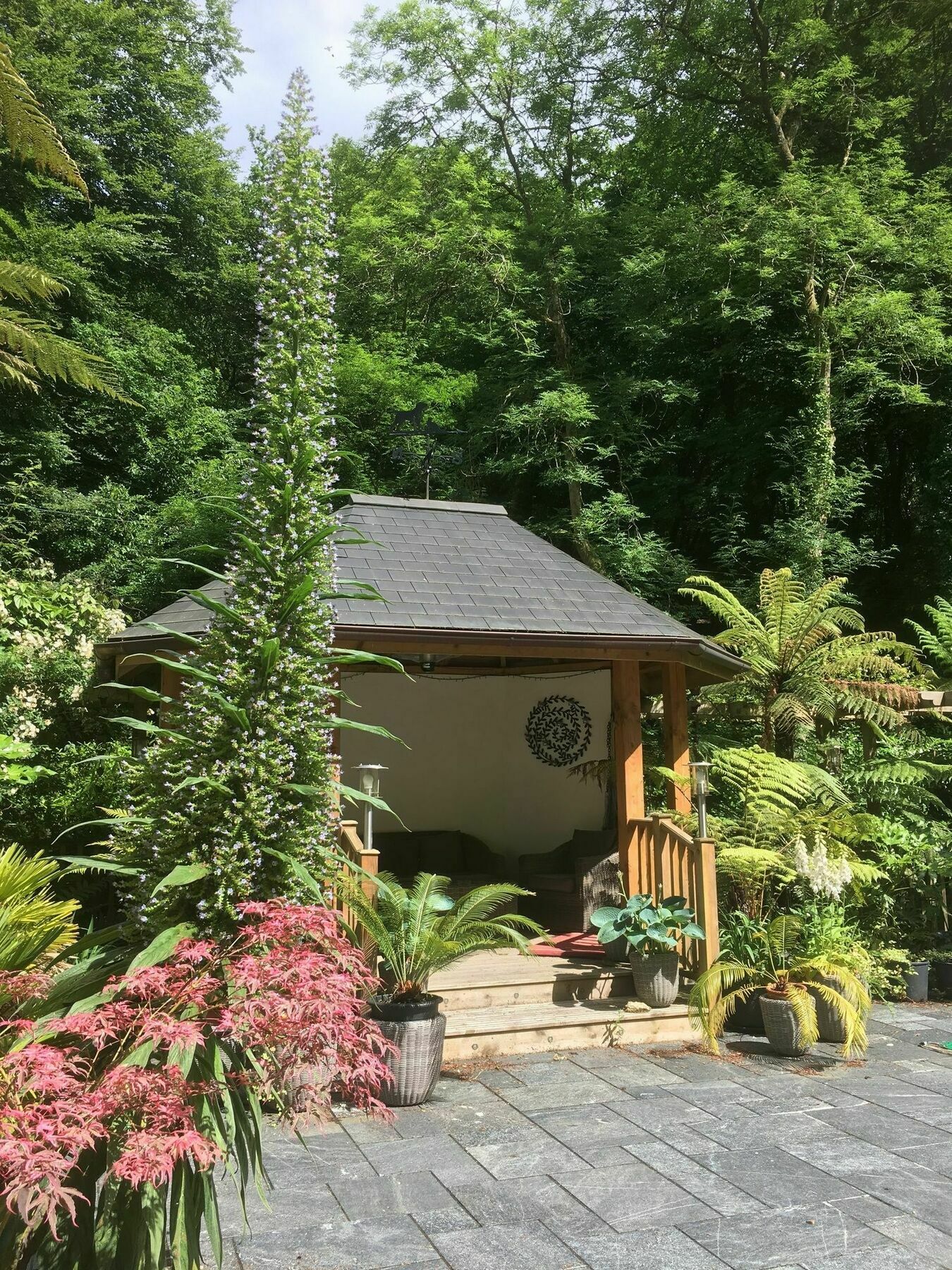 The Waterwheel Otel St Austell Dış mekan fotoğraf